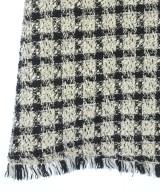 Spick and Span（スピックアンドスパン）ロング・マキシ丈スカート 黒 サイズ:36(S位) レディース/2200673455024