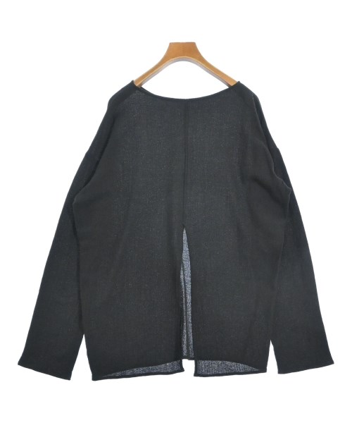 Spick and Span（スピックアンドスパン）ブラウス 黒 サイズ:F レディース/2200673459060