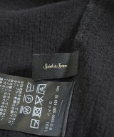 Spick and Span（スピックアンドスパン）ブラウス 黒 サイズ:F レディース/2200673459060