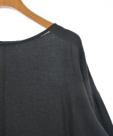 Spick and Span（スピックアンドスパン）ブラウス 黒 サイズ:F レディース/2200673459060