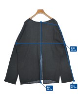 Spick and Span（スピックアンドスパン）ブラウス 黒 サイズ:F レディース/2200673459060