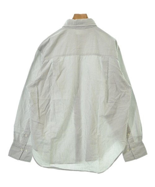 Spick and Span（スピックアンドスパン）カジュアルシャツ グレー サイズ:F レディース/2200674057050