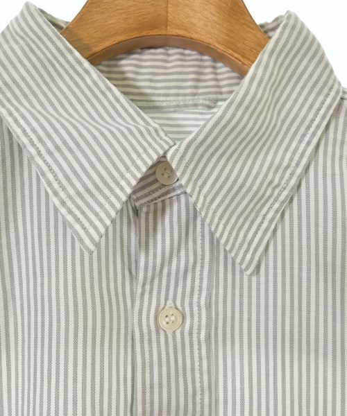 Spick and Span（スピックアンドスパン）カジュアルシャツ グレー サイズ:F レディース/2200674057050