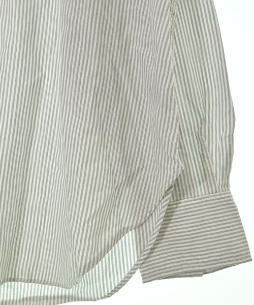 Spick and Span（スピックアンドスパン）カジュアルシャツ グレー サイズ:F レディース/2200674057050