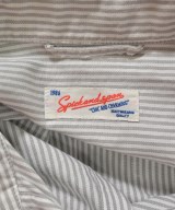 Spick and Span（スピックアンドスパン）カジュアルシャツ グレー サイズ:F レディース/2200674057050