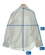 Spick and Span（スピックアンドスパン）カジュアルシャツ グレー サイズ:F レディース/2200674057050