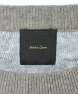 Spick and Span（スピックアンドスパン）ニット・セーター グレー サイズ:F レディース/2200677689012