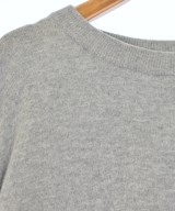 Spick and Span（スピックアンドスパン）ニット・セーター グレー サイズ:F レディース/2200677689012