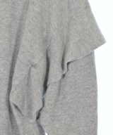 Spick and Span（スピックアンドスパン）ニット・セーター グレー サイズ:F レディース/2200677689012