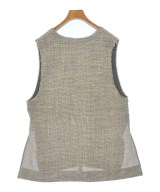 Spick and Span（スピックアンドスパン）ベスト ベージュ サイズ:F レディース/2200672896026