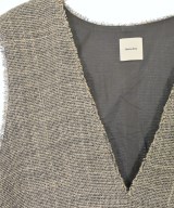 Spick and Span（スピックアンドスパン）ベスト ベージュ サイズ:F レディース/2200672896026