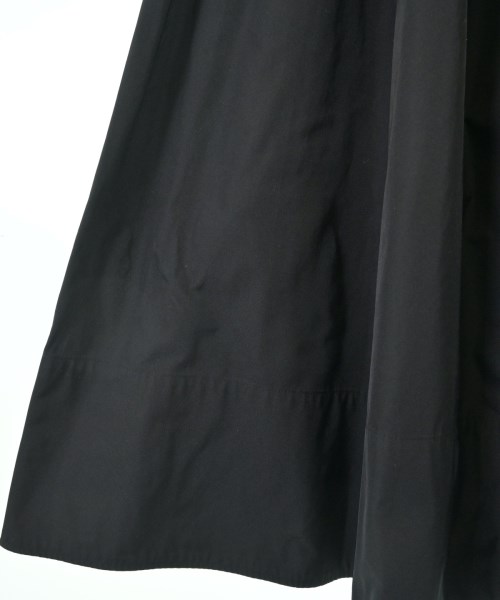 Spick and Span（スピックアンドスパン）ロング・マキシ丈スカート 黒 サイズ:36(S位) レディース/2200673386106
