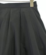 Spick and Span（スピックアンドスパン）ロング・マキシ丈スカート 黒 サイズ:36(S位) レディース/2200673386106