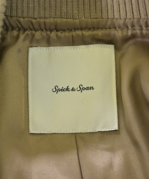 Spick and Span（スピックアンドスパン）その他 ベージュ サイズ:36(S位) レディース/2200675008013