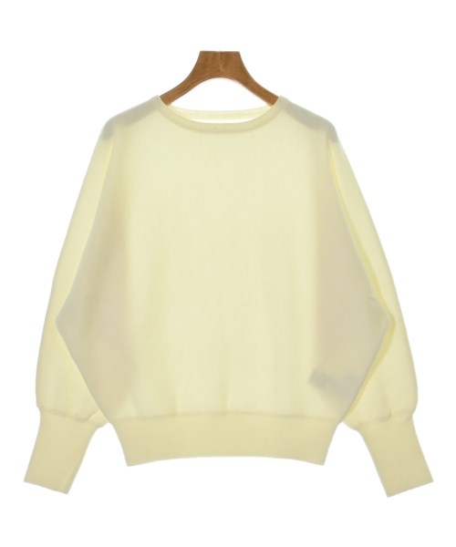 Spick and Span(スピックアンドスパン)ニット・セーター 白 サイズ:F/2200675345040