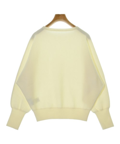 Spick and Span（スピックアンドスパン）ニット・セーター 白 サイズ:F レディース/2200675345040