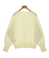 Spick and Span（スピックアンドスパン）ニット・セーター 白 サイズ:F レディース/2200675345040