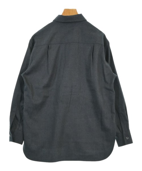 Spick and Span（スピックアンドスパン）ブラウス グレー サイズ:F レディース/2200676847079