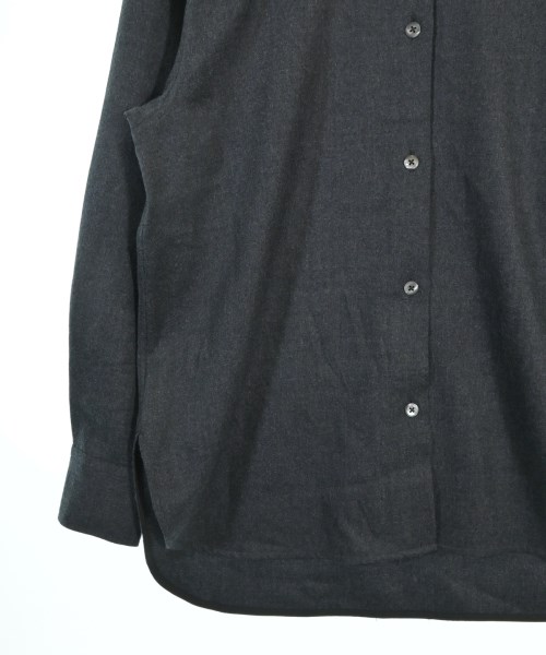 Spick and Span（スピックアンドスパン）ブラウス グレー サイズ:F レディース/2200676847079