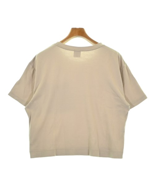 Spick and Span（スピックアンドスパン）Tシャツ・カットソー ベージュ サイズ:F レディース/2200677382029