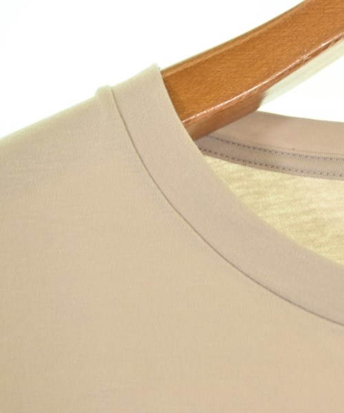 Spick and Span（スピックアンドスパン）Tシャツ・カットソー ベージュ サイズ:F レディース/2200677382029