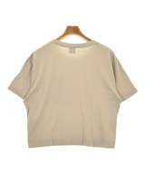 Spick and Span（スピックアンドスパン）Tシャツ・カットソー ベージュ サイズ:F レディース/2200677382029