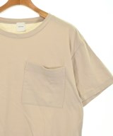 Spick and Span（スピックアンドスパン）Tシャツ・カットソー ベージュ サイズ:F レディース/2200677382029