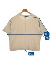 Spick and Span（スピックアンドスパン）Tシャツ・カットソー ベージュ サイズ:F レディース/2200677382029
