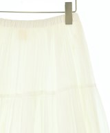 -（ソノタ）ロング・マキシ丈スカート 白 サイズ:38(M位) レディース/2200663084029