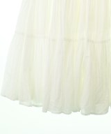 -（ソノタ）ロング・マキシ丈スカート 白 サイズ:38(M位) レディース/2200663084029