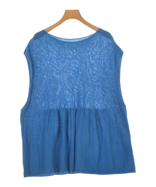 Spick and Span(スピックアンドスパン)ニット・セーター 青 サイズ:F/2200664872038