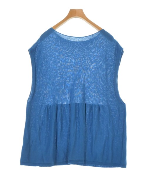 Spick and Span（スピックアンドスパン）ニット・セーター 青 サイズ:F レディース/2200664872038