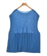 Spick and Span（スピックアンドスパン）ニット・セーター 青 サイズ:F レディース/2200664872038