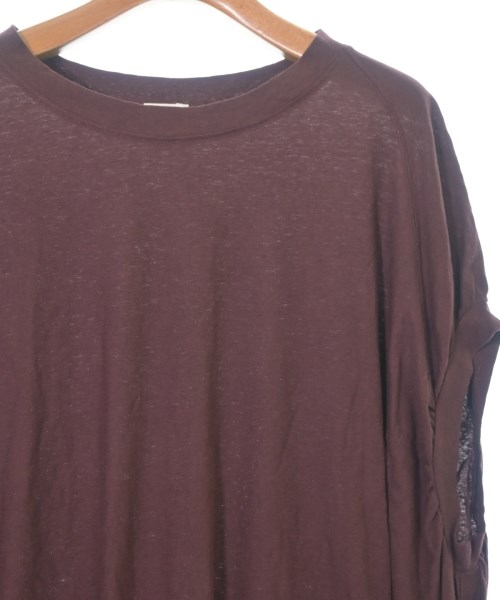 Spick and Span（スピックアンドスパン）Tシャツ・カットソー 赤 サイズ:F レディース/2200671657079