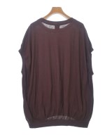Spick and Span（スピックアンドスパン）Tシャツ・カットソー 赤 サイズ:F レディース/2200671657079