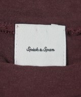 Spick and Span（スピックアンドスパン）Tシャツ・カットソー 赤 サイズ:F レディース/2200671657079