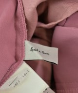 Spick and Span（スピックアンドスパン）その他 ピンク サイズ:38(M位) レディース/2200672040085