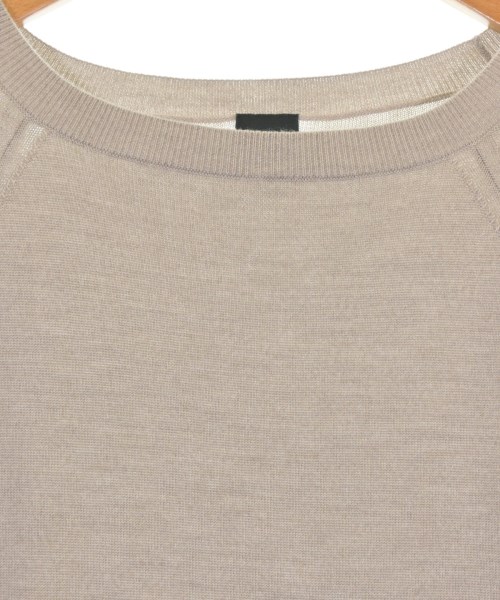 Spick and Span（スピックアンドスパン）ニット・セーター ベージュ サイズ:F レディース/2200673563033