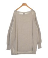 Spick and Span（スピックアンドスパン）ニット・セーター ベージュ サイズ:F レディース/2200673563033