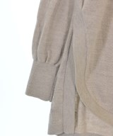 Spick and Span（スピックアンドスパン）ニット・セーター ベージュ サイズ:F レディース/2200673563033