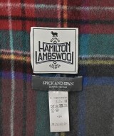 Spick and Span（スピックアンドスパン）マフラー グレー サイズ:- レディース/2200673714046