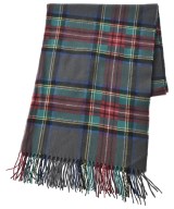 Spick and Span マフラー