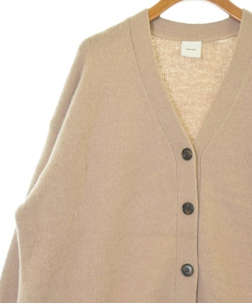 Spick and Span（スピックアンドスパン）カーディガン ベージュ サイズ:F レディース/2200674222021