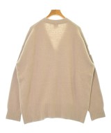 Spick and Span（スピックアンドスパン）カーディガン ベージュ サイズ:F レディース/2200674222021