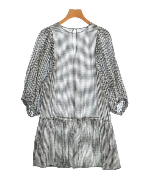 Spick and Span(スピックアンドスパン)ワンピース 黒 サイズ:F/2200674692138