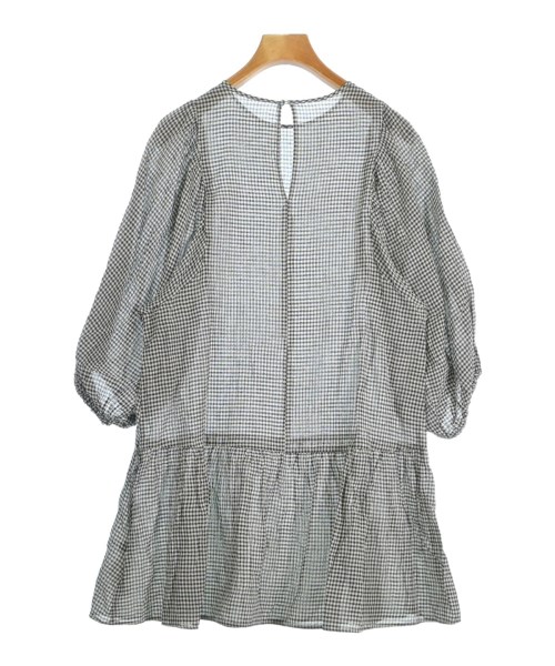 Spick and Span（スピックアンドスパン）ワンピース 黒 サイズ:F レディース/2200674692138