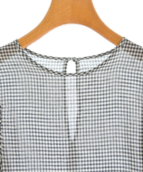 Spick and Span（スピックアンドスパン）ワンピース 黒 サイズ:F レディース/2200674692138