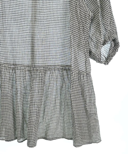 Spick and Span（スピックアンドスパン）ワンピース 黒 サイズ:F レディース/2200674692138