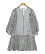 Spick and Span（スピックアンドスパン）ワンピース 黒 サイズ:F レディース/2200674692138