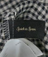 Spick and Span（スピックアンドスパン）ワンピース 黒 サイズ:F レディース/2200674692138